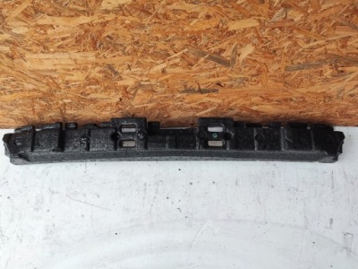 Піна абсорбер бампер передній перед opel zafira b 13124966 фото №1