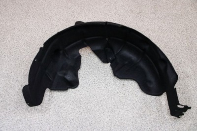 Mini f54 подкрылок правый задний  правое задние 7346040 фото №1