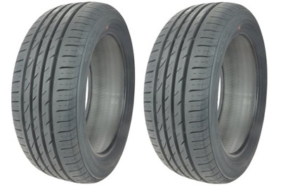 2X 195/50R16 84V NBLUE HD PLUS NEXEN LATO  