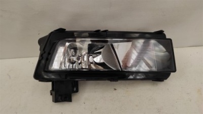 Протитуманна фара правий перед vw touran ii 5ta941662 фото №1