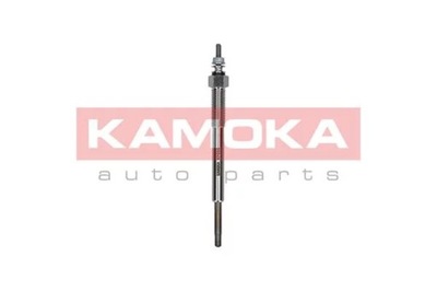 KAMOKA KP056 PLUG ZAROWA L=135/M10X1.25/M4X0.7/11V  