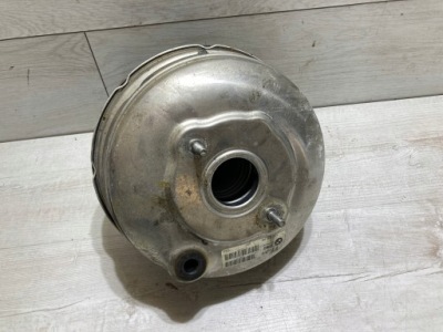 Усилитель тормозов тормоза 7262x bmw x3 e83 lift фото №1