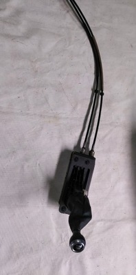 Mini one r56 механизм ручка переключения передач europa фото №1