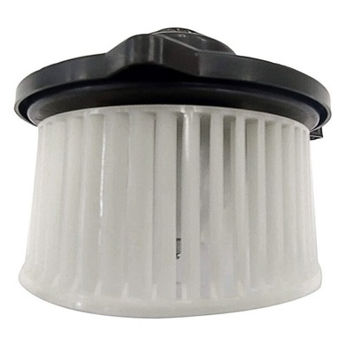 Двигун вентилятор mazda 6 gj 2012 - фото №1