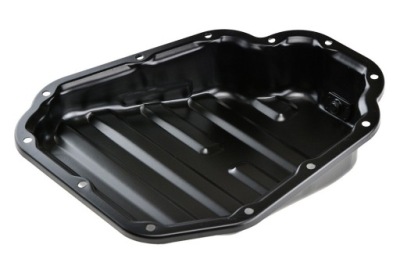 Піддон масляна nissan x-trail t31 2.5 07- koleos фото №1