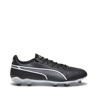 Buty piłkarskie Puma King Pro FG/AG 107566 01 46.5