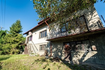Dom, Bielsko-Biała, Aleksandrowice, 550 m²