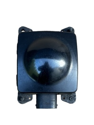 Радар acc distronic bmw 5 e60 / e61 6781590 фото №1