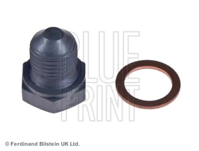 ПРОБКА MISY МАСЛА VW AUDI M14X1,5X23,8MM