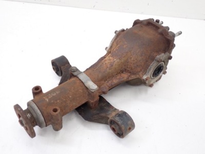 Міст диференціал диференціал задній задній subaru forester 4 iv 2.0d фото №1