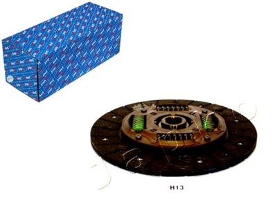 Диск зчеплення japko фото №1