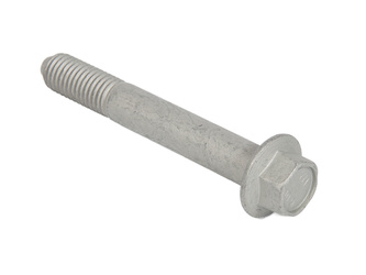 Болт m14 x 2.0 tulei resorud ford ranger 12-15 оригинальный номер фото №1