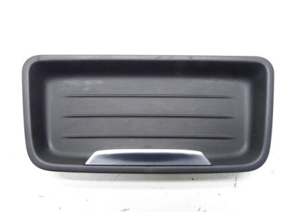 Бардачок накладка cupholdera 9232068 bmw f30 f31 фото №1