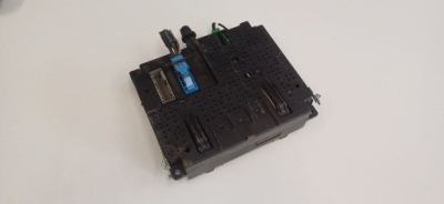 Alfa romeo 159 05-12 блок управления модуль blu&me 50511183 фото №1