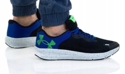 Buty Under Armour CHARGED PURSUIT 2 BL SPKL