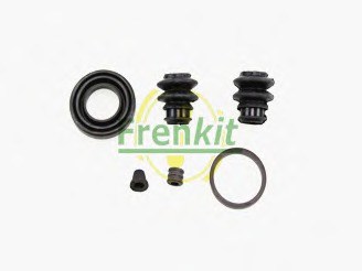 KIT DE REPARACIÓN SOPORTE DE FRENADO KIA RIO  