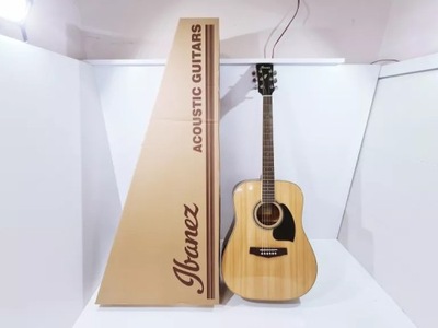 IBANEZ PF15-NT GITARA AKUSTYCZNA