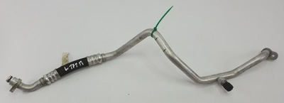 Wąż трубка кондиционера mercedes r171 a1718300515 фото №1
