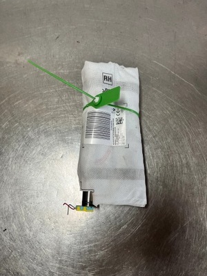 Подушка безопасности подушка сиденье правая renault austral 985h06026r фото №1