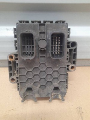 Блок керування модуль clcs mercedes actros mp4 a0034461717 фото №1