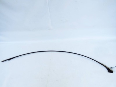 Молдинг кузовна хром ліва a2186901139 mercedes cls w218 фото №1