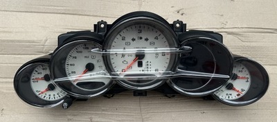 Лічильник porsche cayenne 92a 7p5920984ce фото №1