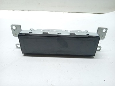 Дисплей ford usa mustang v gt фото №1