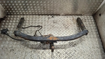 HAK AUDI A6 C6 AVANT