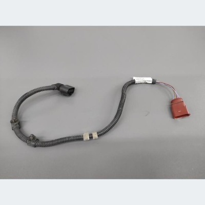 Джгут дросель vw golf vii 5g0971068 фото №1