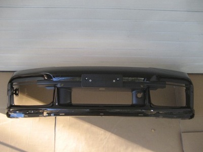 PORSCHE 911 TURBO S 992 BUMPER FRONT W COLOR 2022  