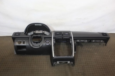 Приборная панель приборная mercedes a klasa w169 фото №1