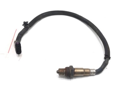 Датчик лямбда-зонд toyota proace 1.5 131km датчик вихлопних газів, tlenowa фото №1