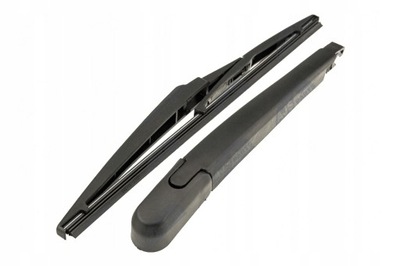 Щітка + важіль двірники задня do mazda 5 2.3 фото №1