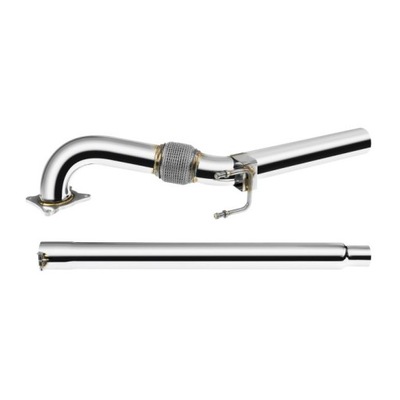 DOWNPIPE VW GOLF V GTI 2.0 TSI V 2004-2008