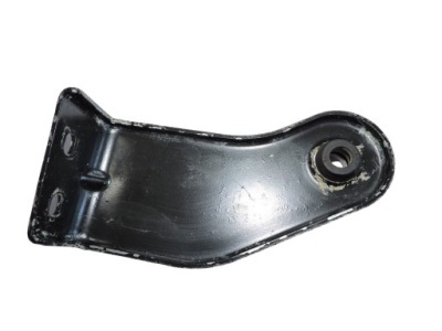 Кронштейн интеркулер maserati levante 2.0 правый фото №1