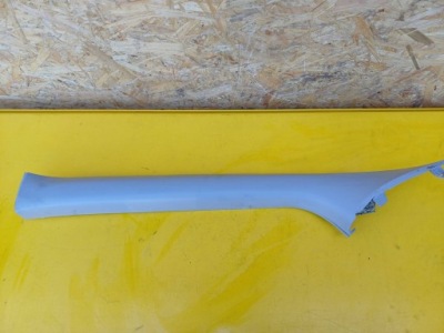 Обшивка накладка стійка ліва trafic 3 769122377r фото №1