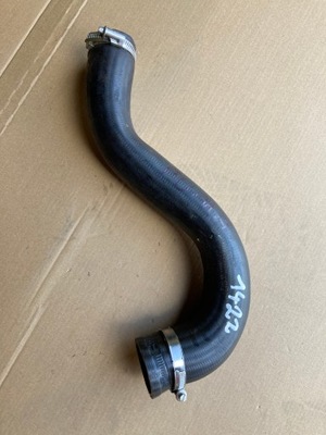 Ford puma mk2 ii шланг воздуха n1t1-6f075-ab фото №1