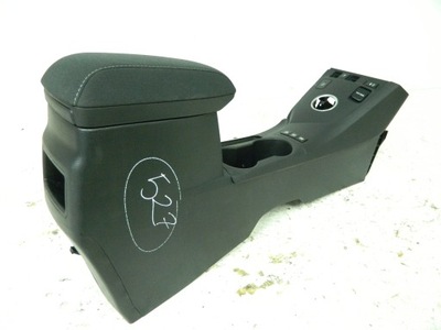 Підлокітник toyota auris 15-19 lift фото №1