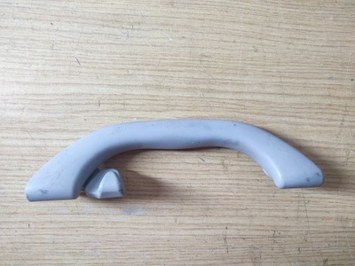 Кронштейн ручка стельовий задня 3b0857608 passat b5 фото №1