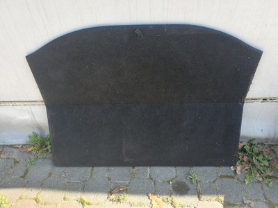 Toyota rav4 iii 13- обшивка пол багажника фото №1