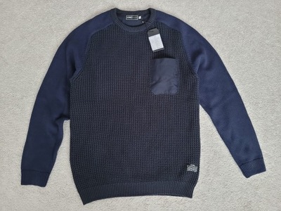 Sweter JACK JONES BEAT CORE L JJ PREZENT Góry zara