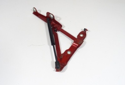 2010+ mustang петля крышки привод амортизатор фото №1