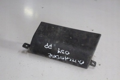 Коробка предохранителей модуль mitsubishi оригинальный номер 8638a009 фото №1