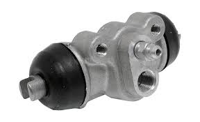 Kia carens i shuma цилиндрик тормозной новый oryg фото №1