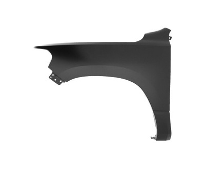 Крыло dodge ram, 19 - 68276309aa фото №1