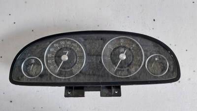 Lancia thesis лічильник приладова панель 60682040 фото №1