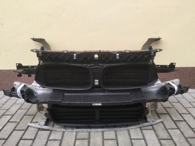 Усилитель pas передний bmw x2 f39 фото №1