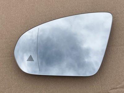 LINER MIRRORS LEFT ASSISTANT MERCEDES W177 2246.0523  