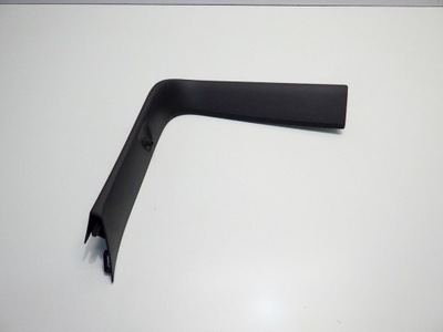 Volvo xc40 2021 захист кришки багажника права фото №1