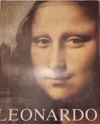 Leonardo da Vinci Ernst Ullmann